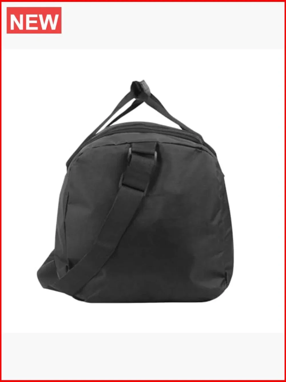 40L Travel Duffle Bag with Shoulder Strap Weekender Carry-on